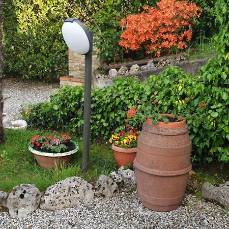 Bargoncello Leilighet Riccò del Golfo di Spezia Eksteriør bilde