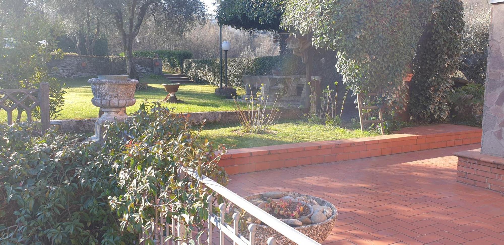 Bargoncello Leilighet Riccò del Golfo di Spezia Rom bilde