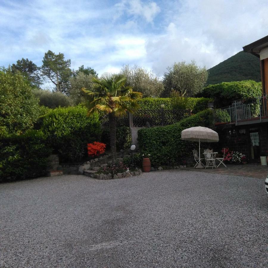 Bargoncello Leilighet Riccò del Golfo di Spezia Eksteriør bilde