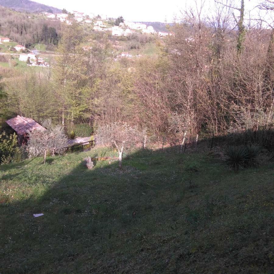 Bargoncello Leilighet Riccò del Golfo di Spezia Eksteriør bilde