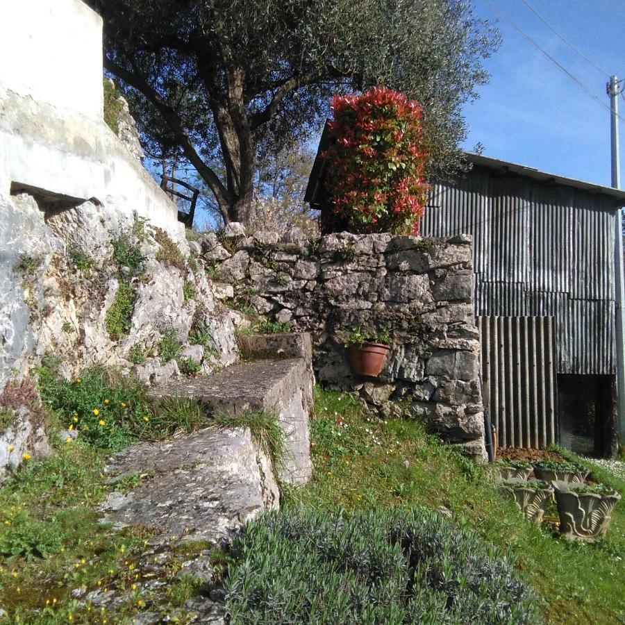 Bargoncello Leilighet Riccò del Golfo di Spezia Eksteriør bilde