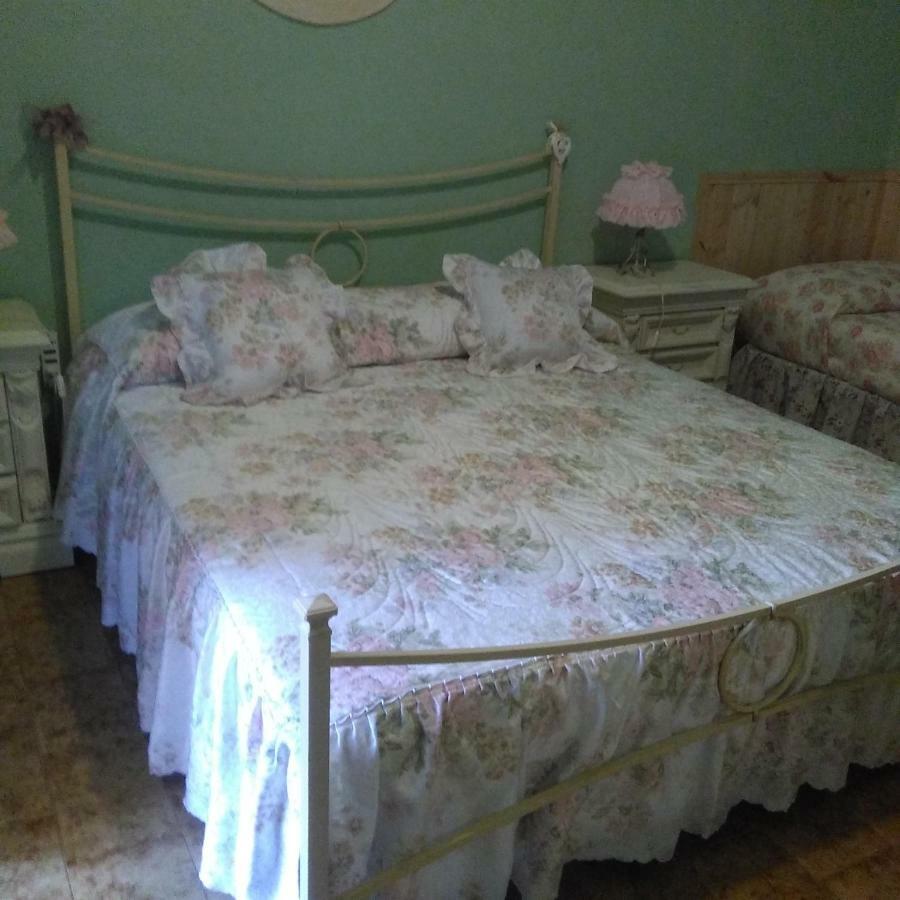 Bargoncello Leilighet Riccò del Golfo di Spezia Eksteriør bilde