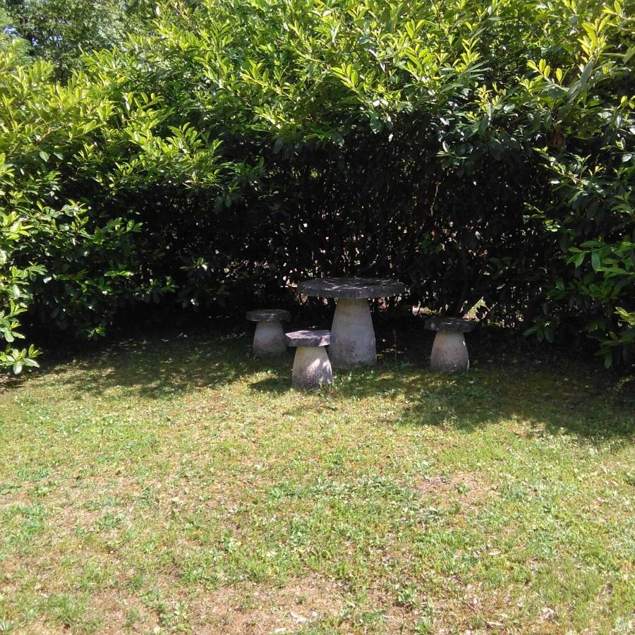 Bargoncello Leilighet Riccò del Golfo di Spezia Eksteriør bilde