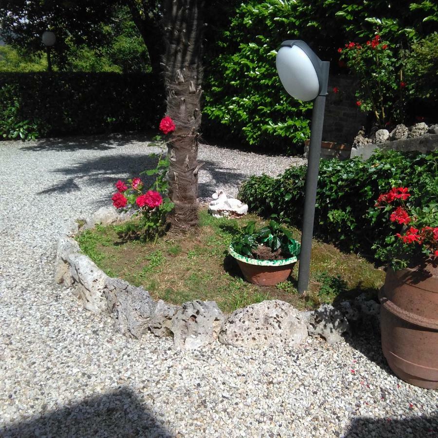 Bargoncello Leilighet Riccò del Golfo di Spezia Eksteriør bilde