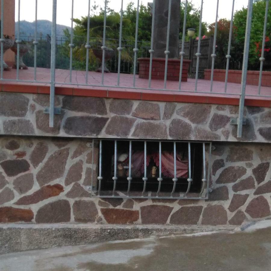 Bargoncello Leilighet Riccò del Golfo di Spezia Eksteriør bilde